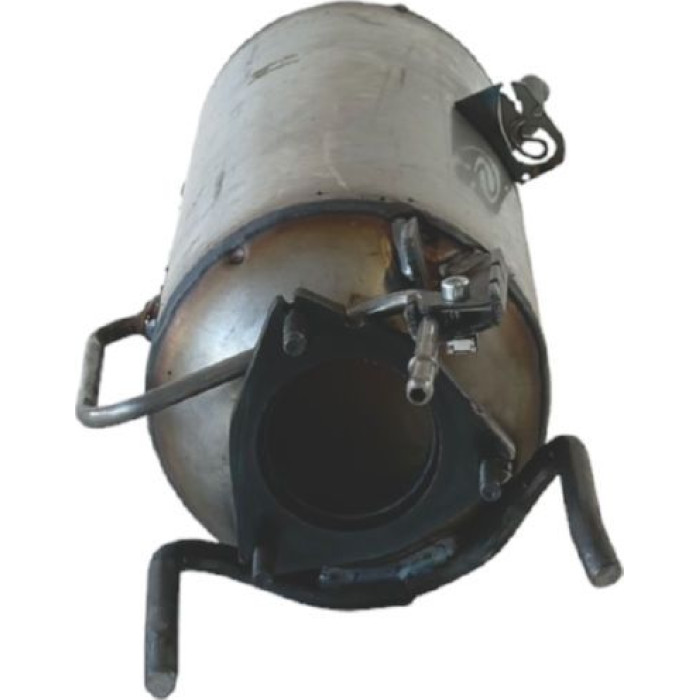 Bosal Partikelfilter 097-205 Bosal Partikelfilter 097-205