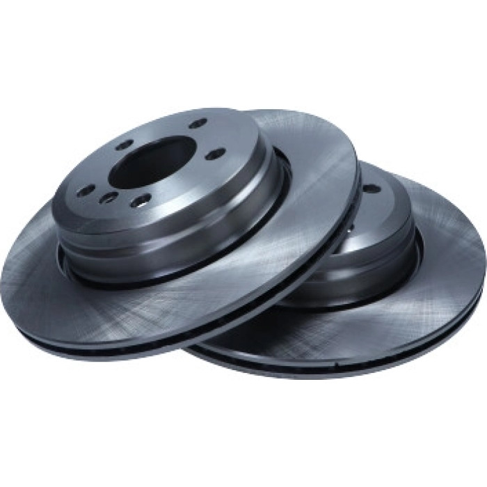 MAXGEAR Bremsscheibe 19-2524 BMW E60/E65 MAXGEAR Bremsscheibe 19-2524 BMW E60/E65