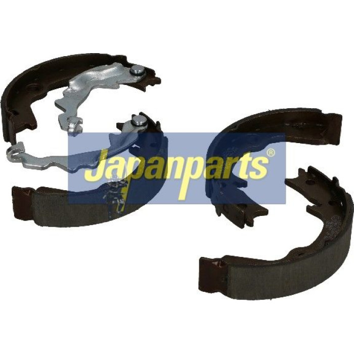 Japanparts Bremsbacken GF-K18AF Japanparts Bremsbacken GF-K18AF