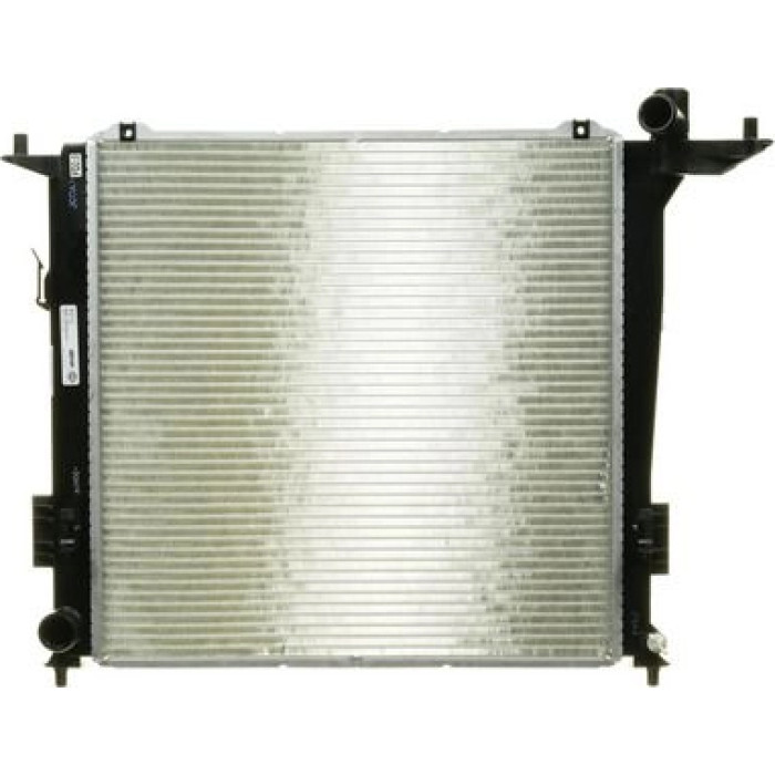 MAHLE Kühler, Motorkühlung CR 1368 000P MAHLE Kühler, Motorkühlung CR 1368 000P