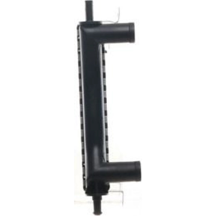 MAHLE Kühler, Motorkühlung CR 2173 000S MAHLE Kühler, Motorkühlung CR 2173 000S