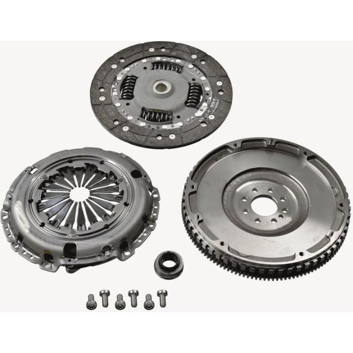Sachs Kupplungssatz 3000 950 777 Sachs Kupplungssatz 3000 950 777