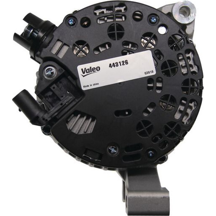 Valeo Lichtmaschine 443126 Valeo Lichtmaschine 443126
