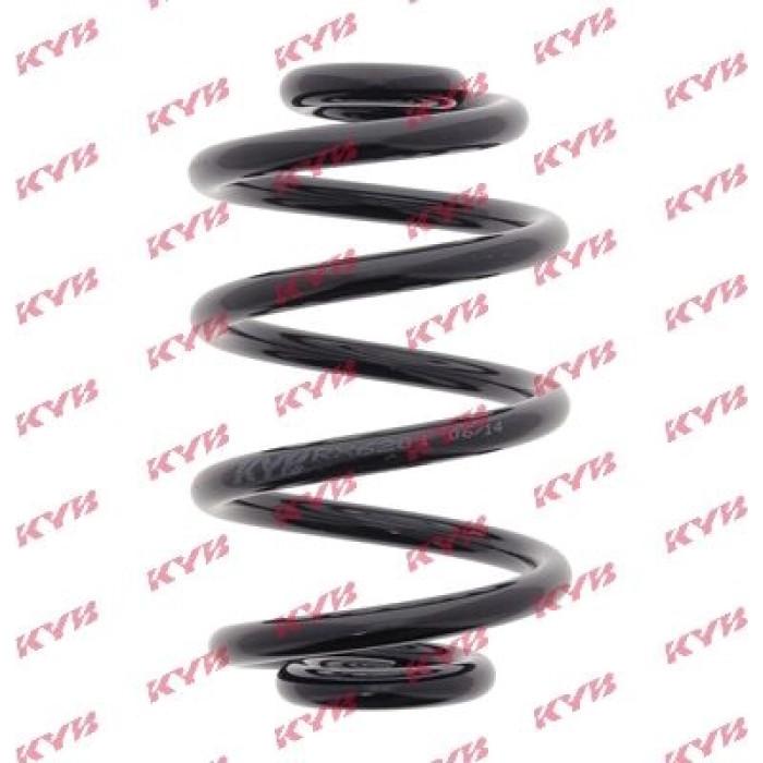 RX6201 KYB Fahrwerksfeder Bmw T. 3 (E46) 1.6-3.0D 10.99 RX6201 KYB Fahrwerksfeder Bmw T. 3 (E46) 1.6-3.0D 10.99