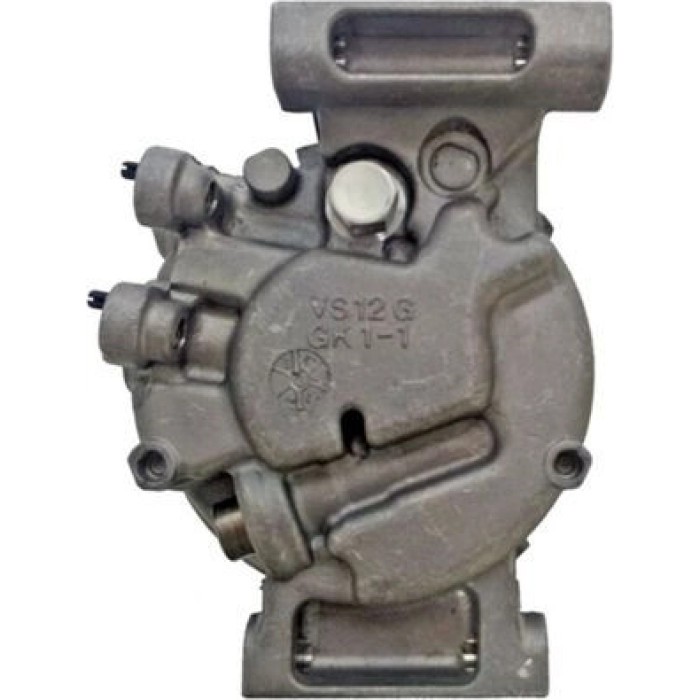 Kompressor, Klimaanlage ACP 449 000P Kompressor, Klimaanlage ACP 449 000P