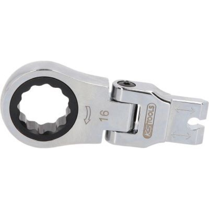 KS TOOLS Adapter, Ratschen-Ringschlüssel 503.4831 KS TOOLS Adapter, Ratschen-Ringschlüssel 503.4831