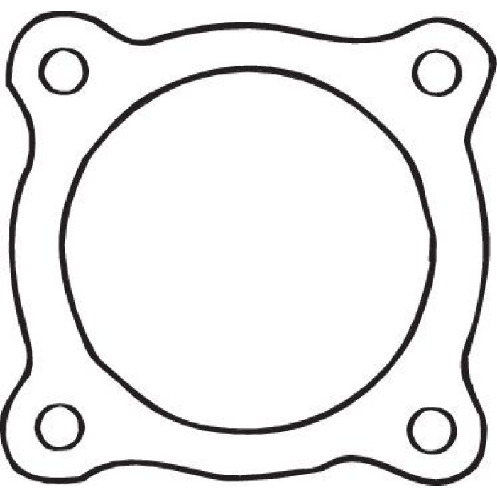 Bosal Abgasrohr-O-Ring 256-069 Bosal Abgasrohr-O-Ring 256-069