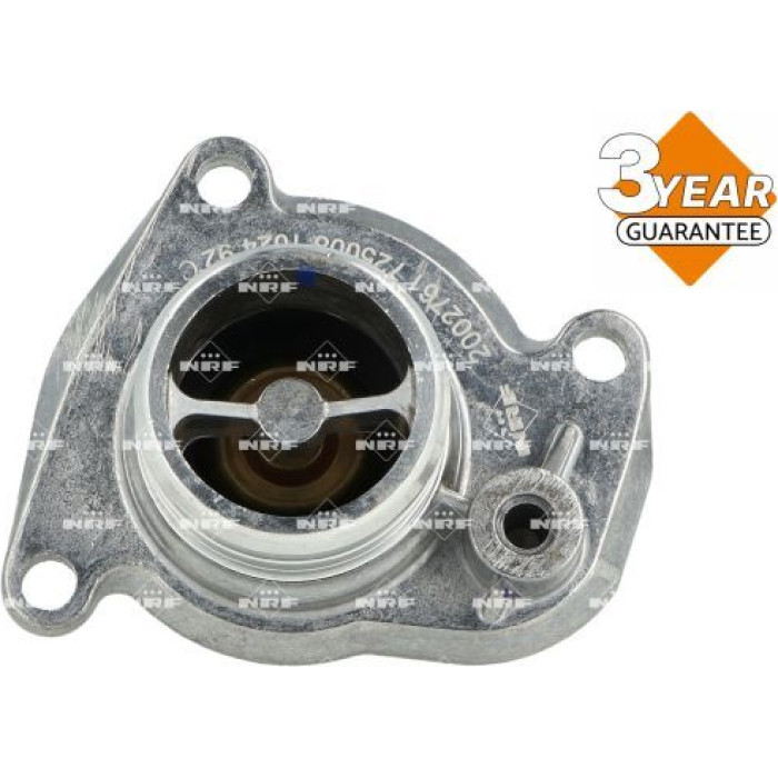 NRF Kühlmittelthermostat 725008 NRF Kühlmittelthermostat 725008