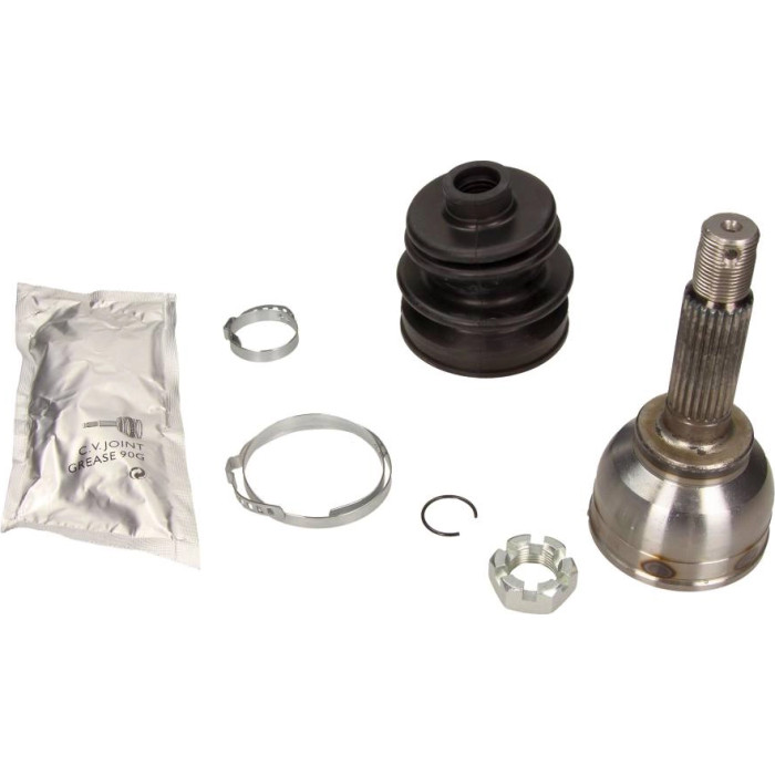 MAXGEAR Antriebswellengelenksatz 25-1068MG Suzuki Wagon R+ 49-1444