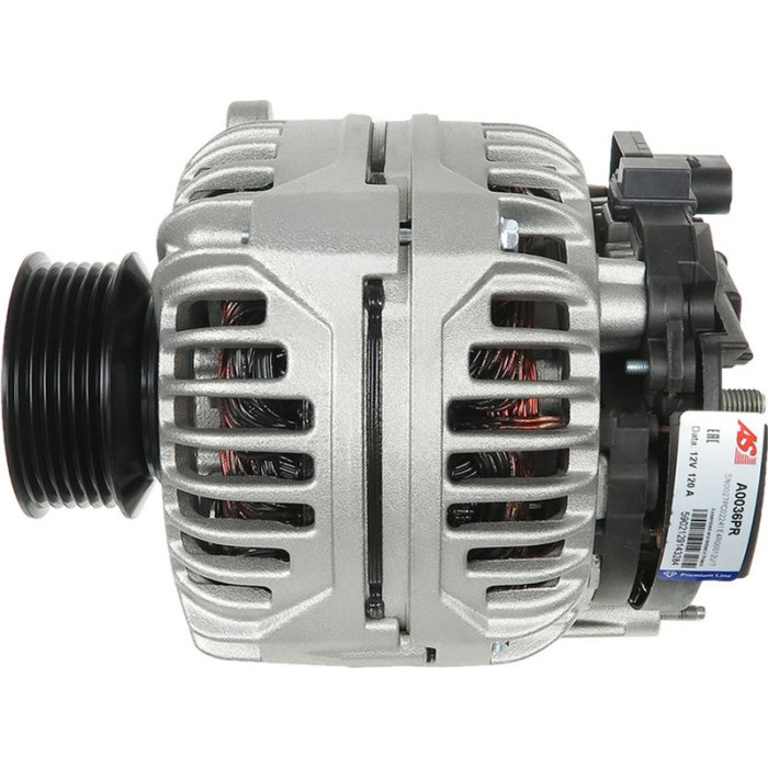AS-PL Generator A0036PR AS-PL Generator A0036PR