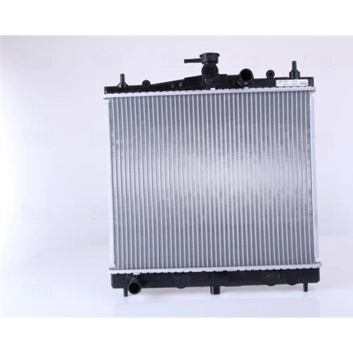 Nissens Wasserkühler PKW 62902A Nissens Wasserkühler PKW 62902A