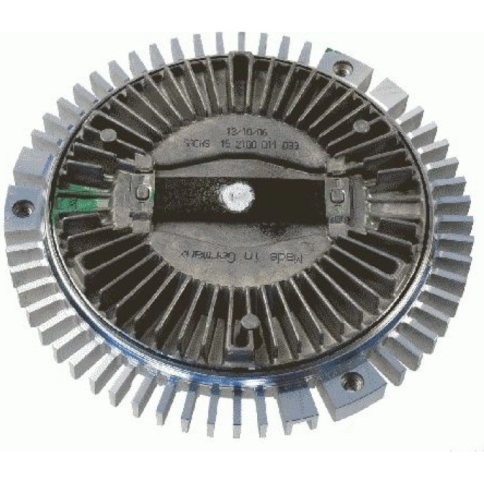 Sachs Kühlerlüfterkupplung 2100 011 033 Sachs Kühlerlüfterkupplung 2100 011 033