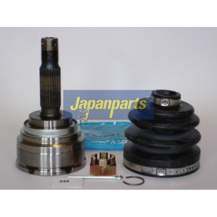 Japanparts Homokinetisches Gelenk GI-533 Japanparts Homokinetisches Gelenk GI-533