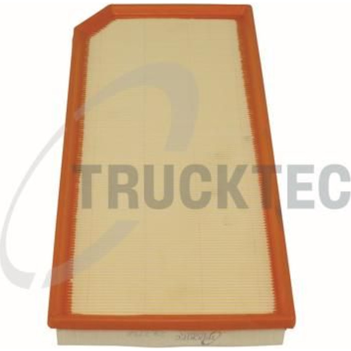TRUCKTEC AUTOMOTIVE Luftfilter 07.14.217 TRUCKTEC AUTOMOTIVE Luftfilter 07.14.217
