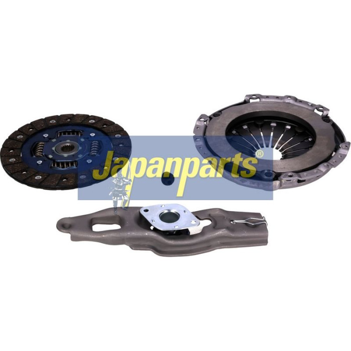 KF-5005 Kupplungssatz KF-5005 Kupplungssatz