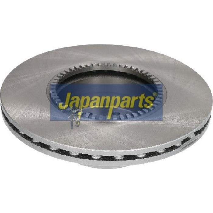 Japanparts Bremsscheibe DP-0228C Japanparts Bremsscheibe DP-0228C