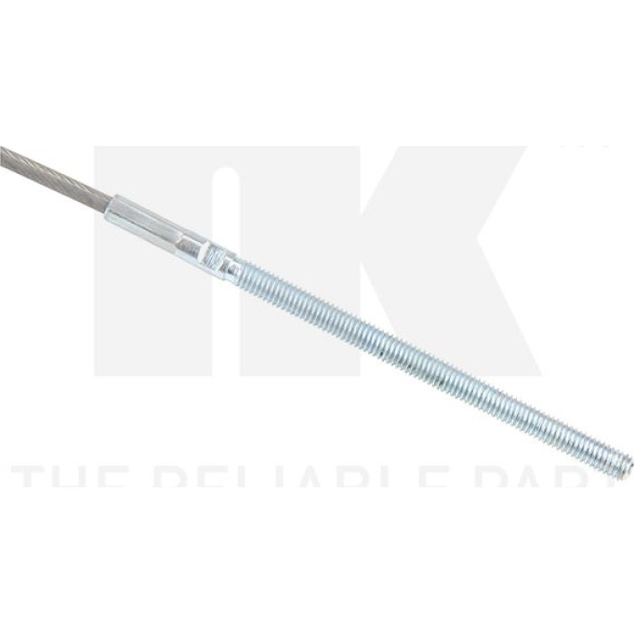 NK Handbremsseil 9025134 NK Handbremsseil 9025134