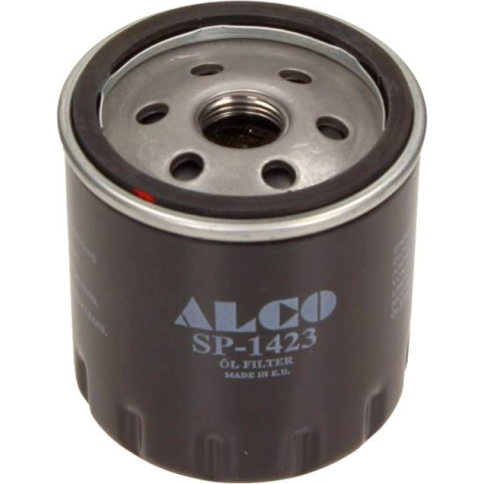 ALCO Ölfilter Ford Zetec 1.8I/2.0I Mondeo 11/00 SP-1423 ALCO Ölfilter Ford Zetec 1.8I/2.0I Mondeo 11/00 SP-1423