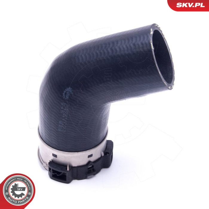 54SKV051 ESEN SKV Ladeluftschlauch 54SKV051 54SKV051 ESEN SKV Ladeluftschlauch 54SKV051