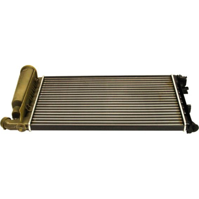 MAXGEAR Motorkühler AC230180
