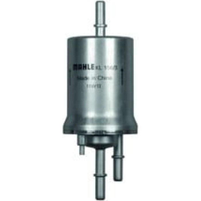 KL 156/3 MAHLE Kraftstofffilter KL 156/3, Leitungsfilter, Höhe 164,3 mm – u. a. für VW Polo V (6R1, 6C1), VW Beetle (5C1, 5C2), VW Caddy IV Großraumlimousine (SAB, SAJ) – OE Nummer 6Q0201051C - l KL 156/3 MAHLE Kraftstofffilter KL 156/3, Leitungsfilter, Höhe 164,3 mm – u. a. für VW Polo V (6R1, 6C1), VW Beetle (5C1, 5C2), VW Caddy IV Großraumlimousine (SAB, SAJ) – OE Nummer 6Q0201051C - l