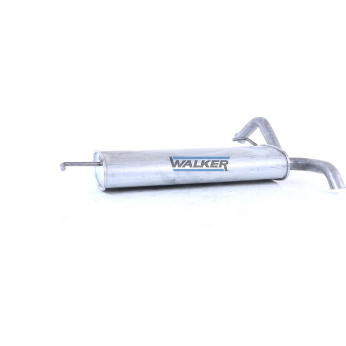 Walker Endschalldämpfer 25216 Walker Endschalldämpfer 25216