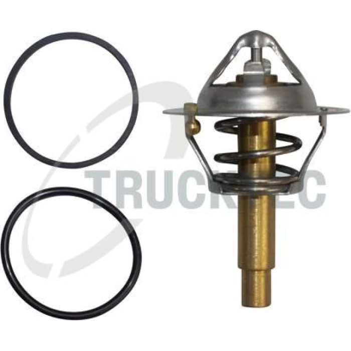 TRUCKTEC AUTOMOTIVE Thermostat 02.19.373 TRUCKTEC AUTOMOTIVE Thermostat 02.19.373