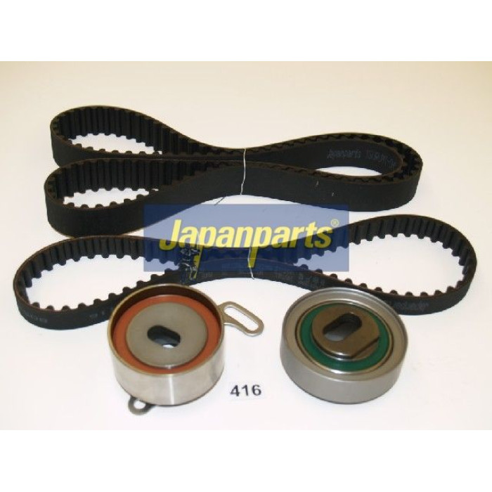 Japanparts Timing-Kit KDD-416 Japanparts Timing-Kit KDD-416