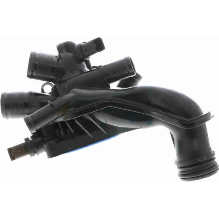 Vemo Thermostatgehäuse V22-99-0018 Vemo Thermostatgehäuse V22-99-0018