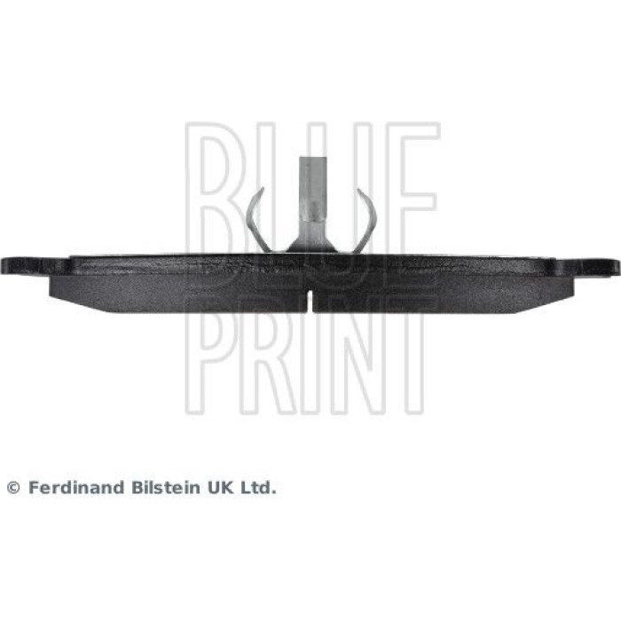 ADG04229 Bremsbelagsatz Jeep P. Cherokee/Wrangler 2.1-5.9 4X4 84-01