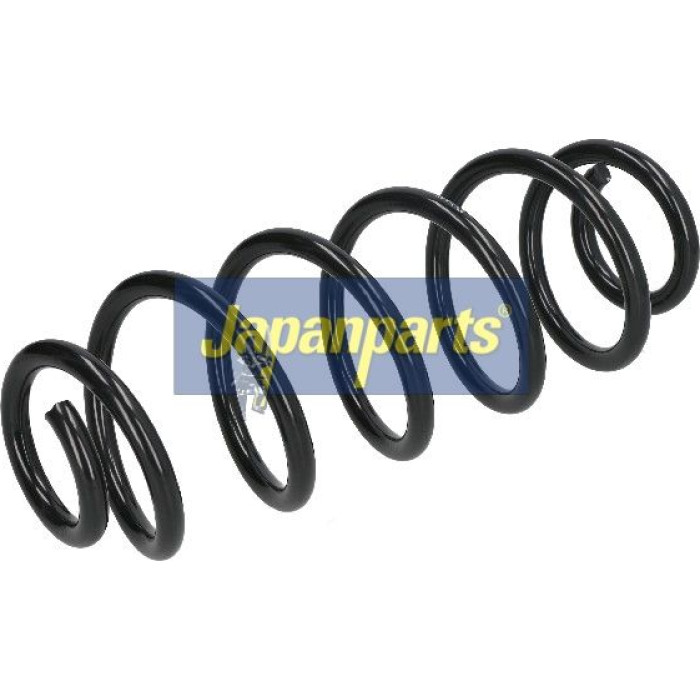 Japanparts Fahrwerksfeder ZC5001A Japanparts Fahrwerksfeder ZC5001A