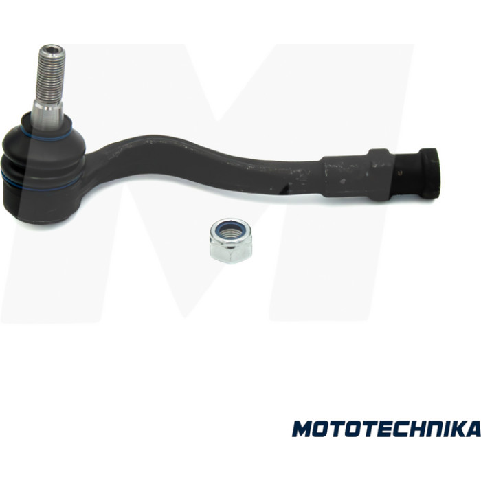 MOTOTECHNIKA Spurstangenkopf 02-PKW-06 MOTOTECHNIKA Spurstangenkopf 02-PKW-06