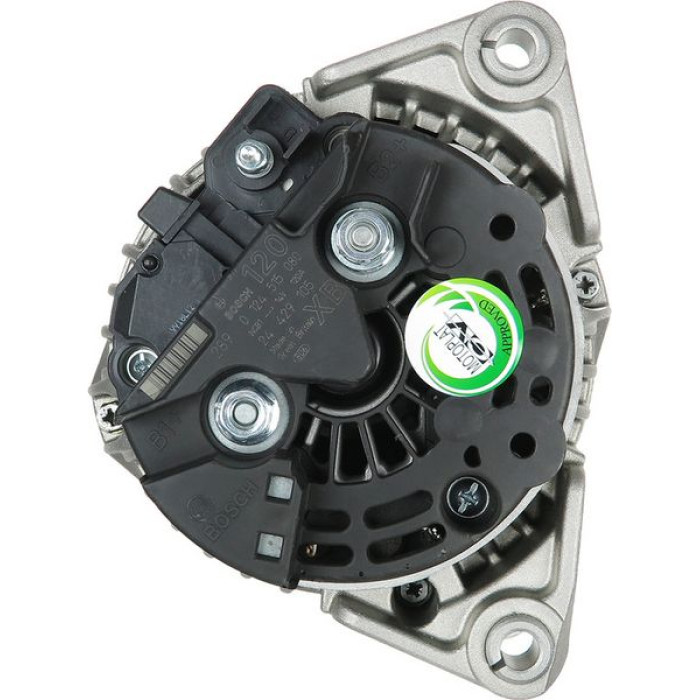 AS-PL Generator A0052PR