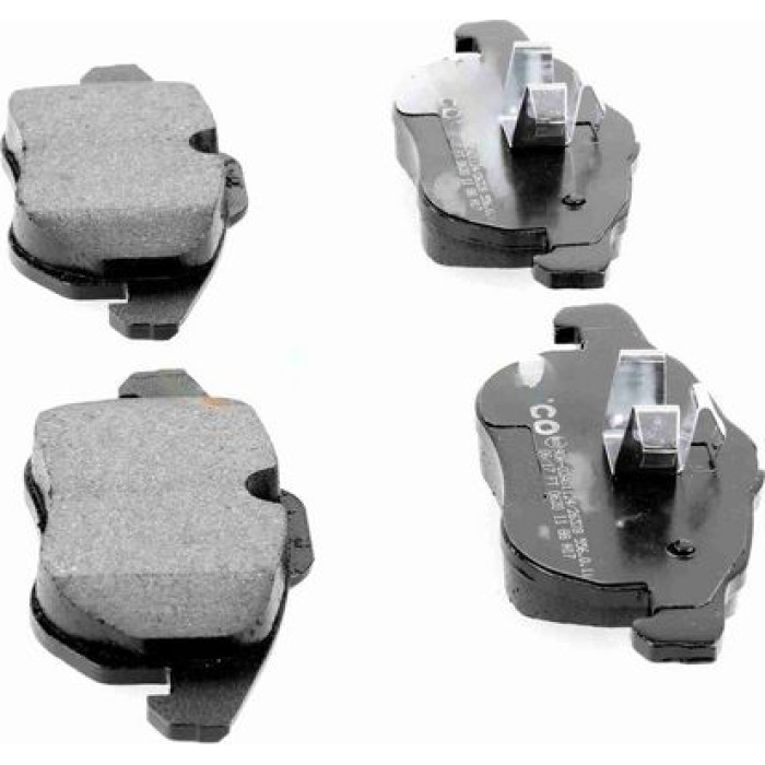 Vaico Bremsbelagsatz für Scheibenbremse V40-8027 Vaico Bremsbelagsatz für Scheibenbremse V40-8027