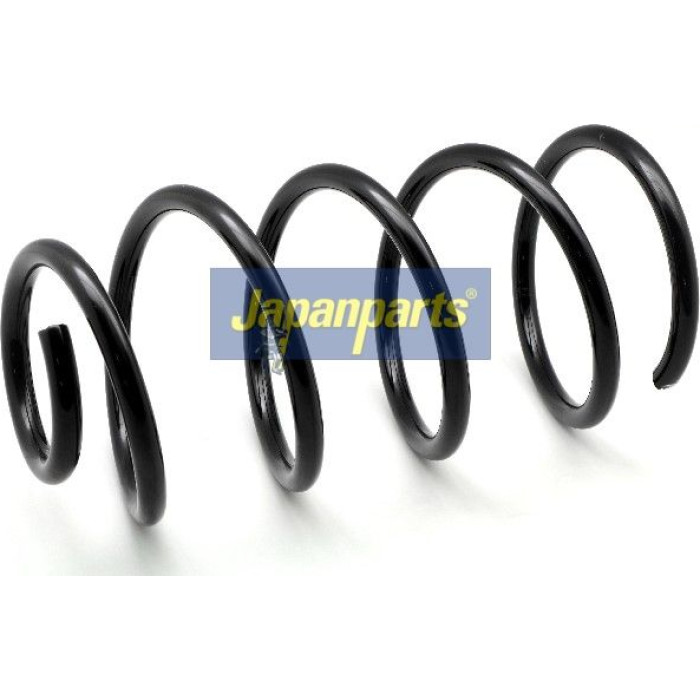 Japanparts Fahrwerksfeder ZC3448A Japanparts Fahrwerksfeder ZC3448A