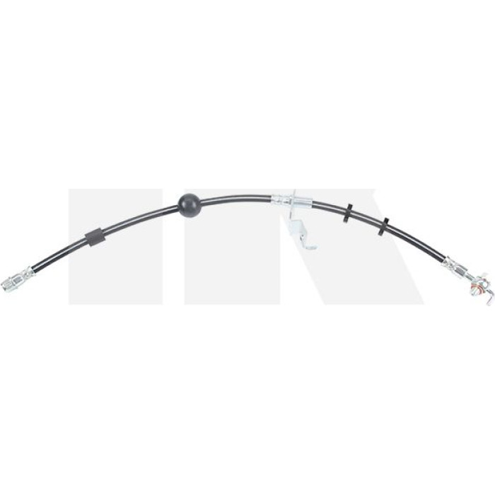 NK Bremsschlauch 853779 NK Bremsschlauch 853779
