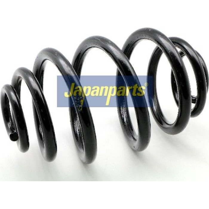 Japanparts Fahrwerksfeder ZC6209J Japanparts Fahrwerksfeder ZC6209J