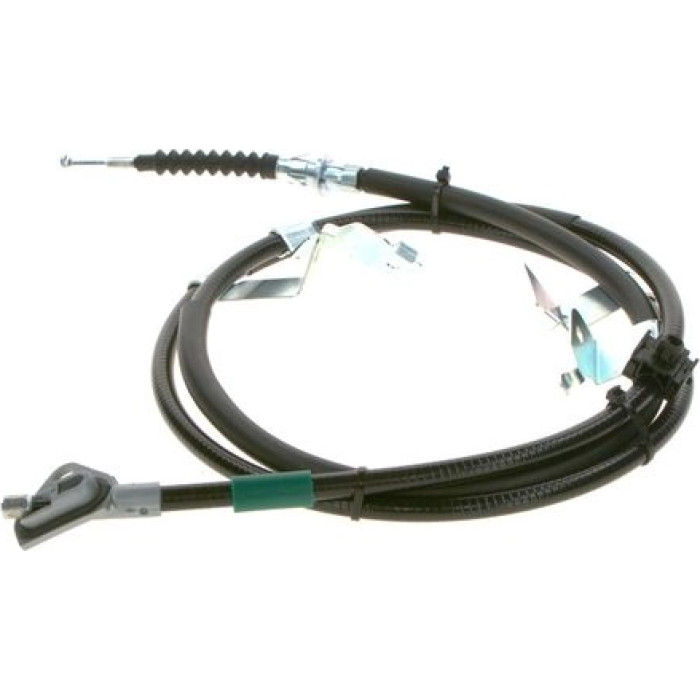 Bosch Handbremsseil 1987482860 Bosch Handbremsseil 1987482860
