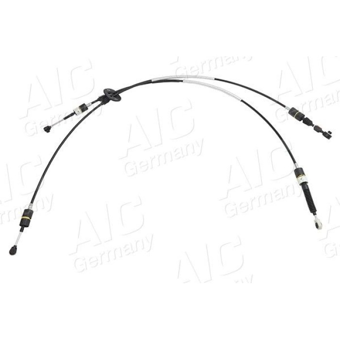 AIC Schaltseilzug 58967 AIC Schaltseilzug 58967