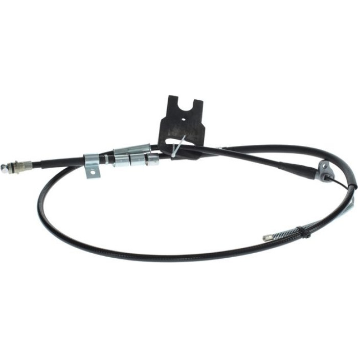 Bosch Handbremsseil links 1987482357 Bosch Handbremsseil links 1987482357