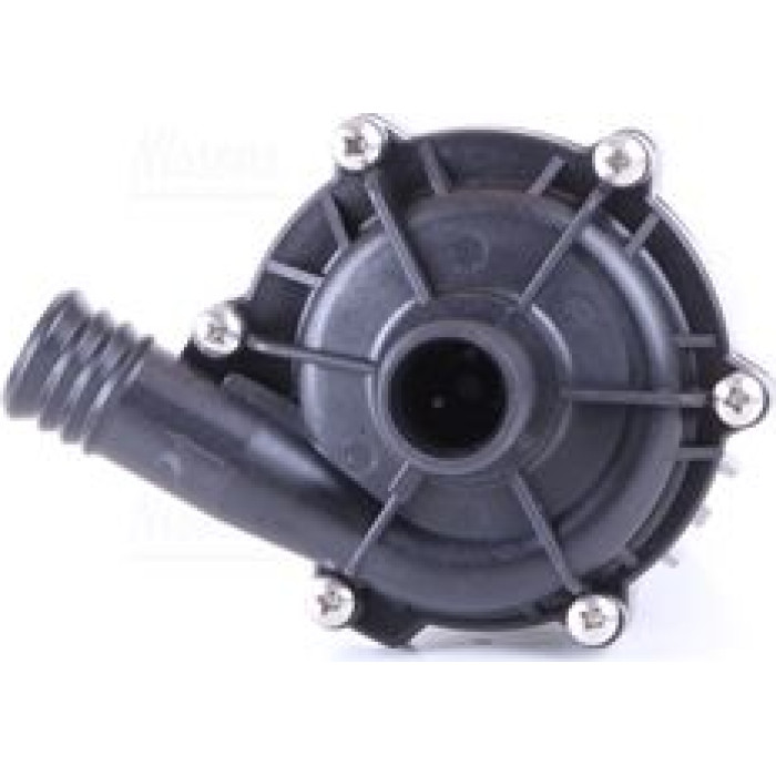 Nissens Zusatzwasserpumpe / Kühlmittelpumpe 831062