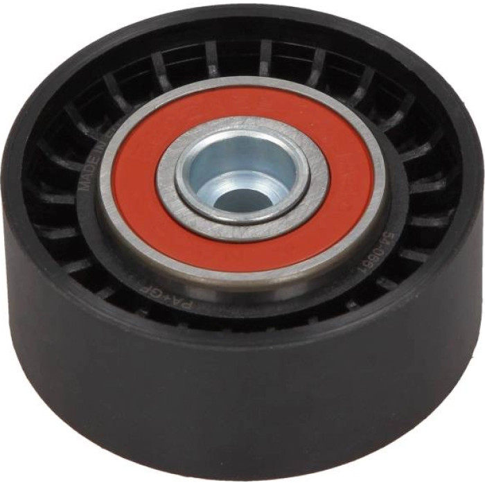 MAXGEAR Keilrippenriemen-Umlenk-/Führungsrolle 55786MG 54-0661 MAXGEAR Keilrippenriemen-Umlenk-/Führungsrolle 55786MG 54-0661