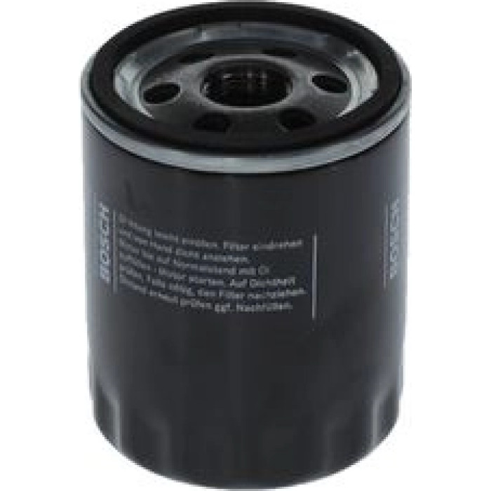 Bosch Ölfilter F 026 407 027 Bosch Ölfilter F 026 407 027