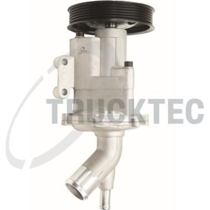 TRUCKTEC AUTOMOTIVE Wasserpumpe 08.19.192 TRUCKTEC AUTOMOTIVE Wasserpumpe 08.19.192