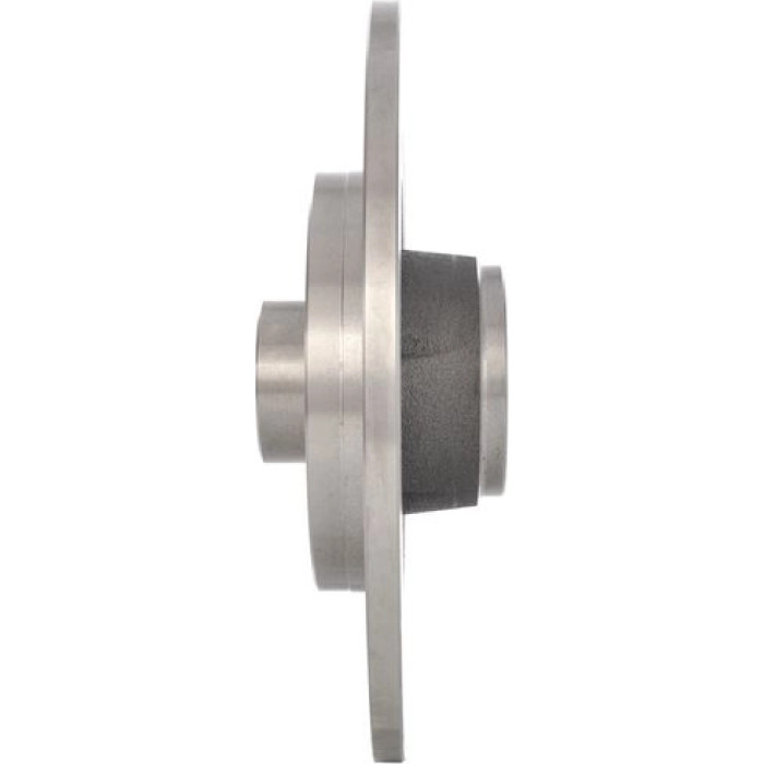 Bosch Bremsscheibe Hinterachse 0 986 479 695 Bosch Bremsscheibe Hinterachse 0 986 479 695
