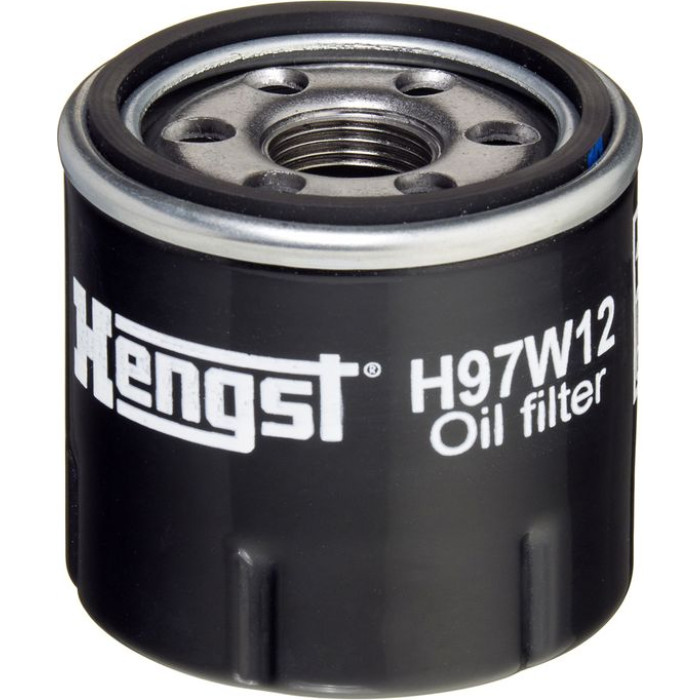 H97W12 Hengst Ölfilter H97W12 H97W12 Hengst Ölfilter H97W12