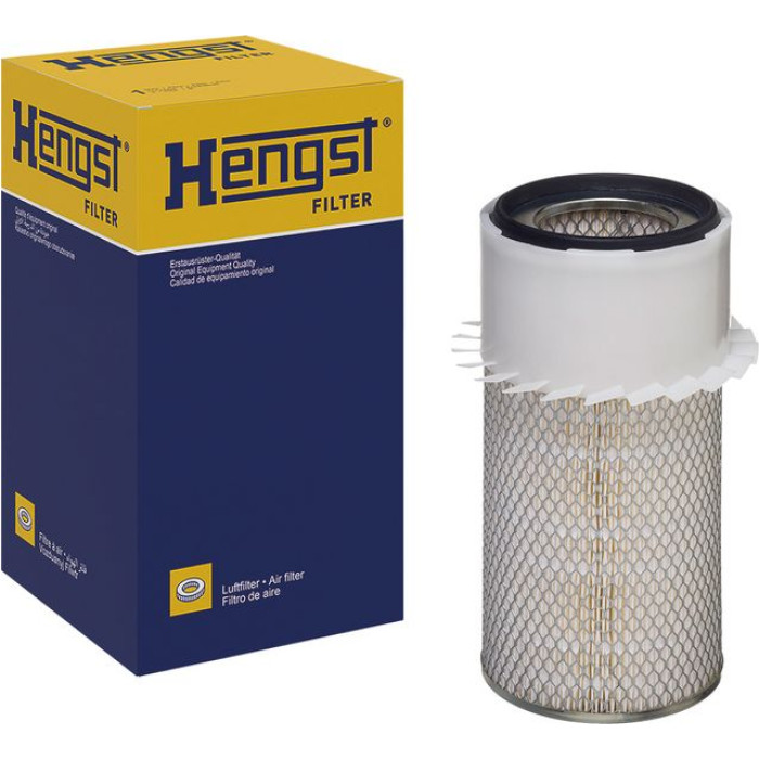 E568L HENGST FILTER Luftfilter E568L E568L HENGST FILTER Luftfilter E568L