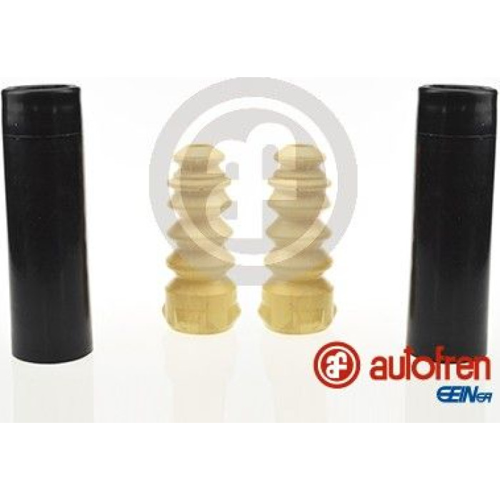 Autofren Schutzsatz Stoßdämpfer D5166 Autofren Schutzsatz Stoßdämpfer D5166