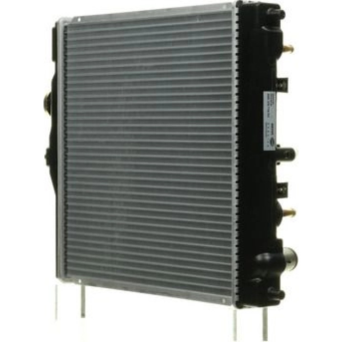 MAHLE Kühler, Motorkühlung CR 611 000S