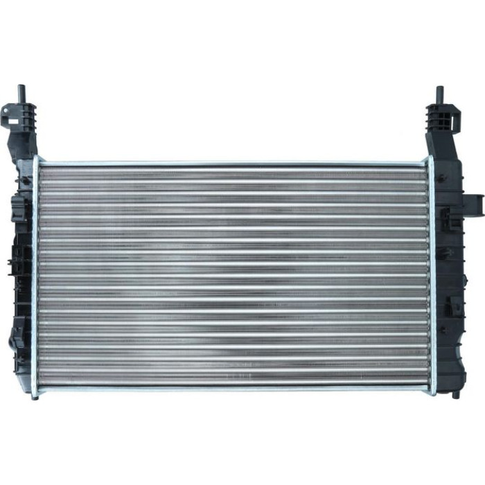 Kamoka Motorkühler 7705035 Kamoka Motorkühler 7705035